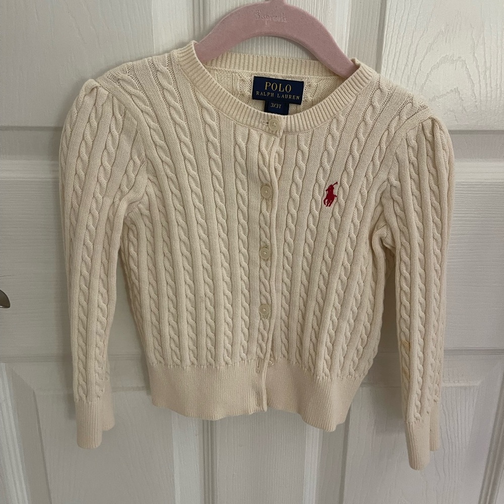 Ralph Lauren Sweater